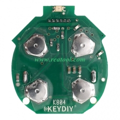 KEYDIY B31 Garage Door KD General Remote for KD900 URG200 remote Master