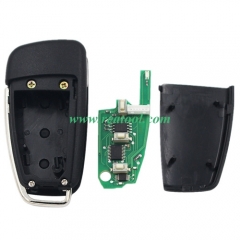 KEYDIY NB02-ATT-46 Remote Car Key For KD900+/URG200/KD-X2/KD MINI Key Programmer NB Series Remote Control