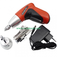 Klom  Electric Bump Key Gun lockmsith tool