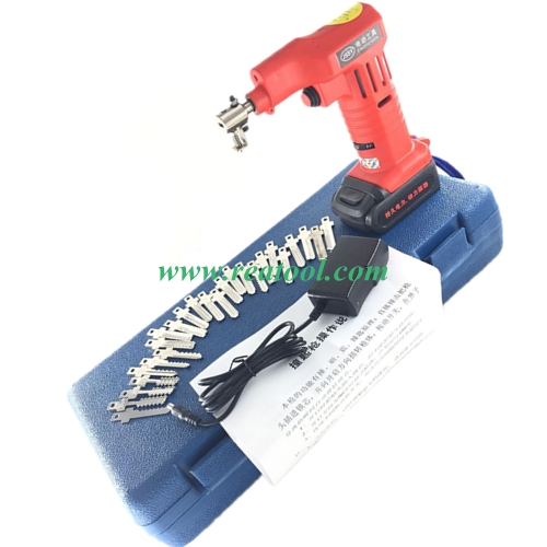 Jssy Electric Bump Key Gun lockmsith tool