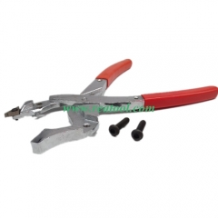 Locksmith Tool Car Door Opening Disassembling Clamp Pliers