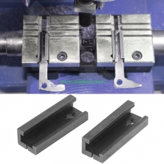 For Ben-z HU64 key Duplicating Fixture clamp for key cutting machine