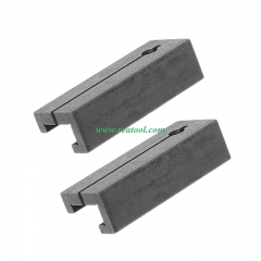 For Ben-z HU64 key Duplicating Fixture clamp for key cutting machine