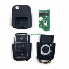 KEYDIY KD B01 LUXURY BLACK For KD900/KD900+/URG200 Key Programmer B Series Remote Control