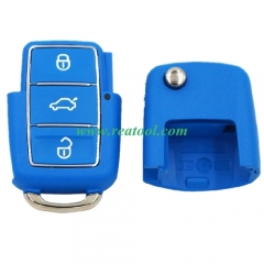 KEYDIY KD B01 LUXURY Blue For KD900/KD900+/URG200 Key Programmer B Series Remote Control