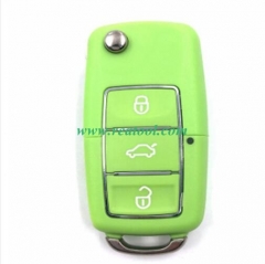 KEYDIY KD B01 LUXURY Green For KD900/KD900+/URG200 Key Programmer B Series Remote Control