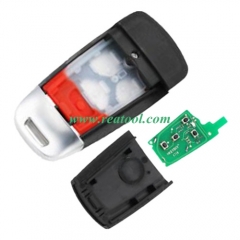 KEYDIY B26-4Remote Car Key For KD900+/URG200/KD-X2/KD MINI Key Programmer B Series Remote Control