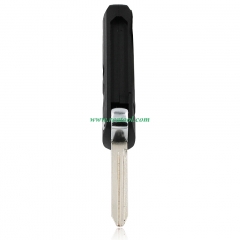 For Chry-sler 2+1 button remote key blank