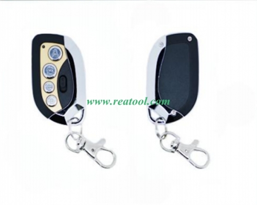 face to face remote key size:55.88*34.97*13.35（MOQ:10PCS）