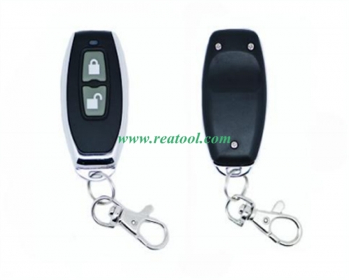 face to face remote key size:61.16*29.22*12.42（MOQ:10PCS）