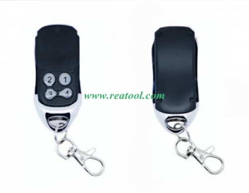 face to face remote key size:53*32.15*13.71（MOQ:10PCS）