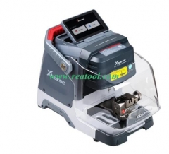 Xhorse Dolphin XP-005L XP005L XP005 XP-005 (Dolphin II) Key Cutting Machine with Touch Screen