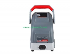 2021 Newest Xhorse Dolphin II XP005 Automatic Portable Key Cutting Machine