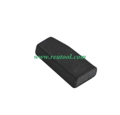 4D63 Chip 40Bit 40 Bits Blank Carbon Transponder Chip for For d/Ma zda