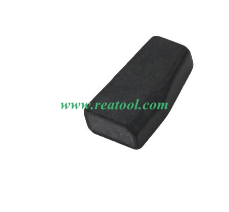 4D63 Chip 40Bit 40 Bits Blank Carbon Transponder Chip for For d/Ma zda