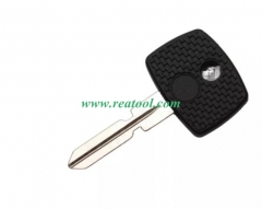 For Merc edes Benz  transponder key blank with HU39 key blade