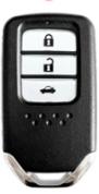 for Honda Pilot CR-V Civic City Jazz Grace Fit Sma