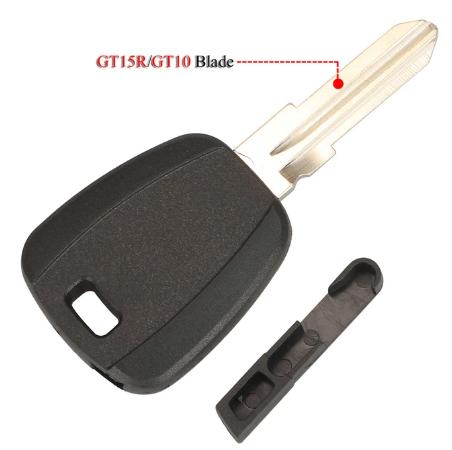 GT10 GT15R Blade Transponder Empty Shell Without Chip