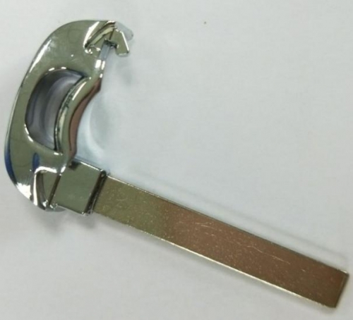 For Chevrolet  emergency small key