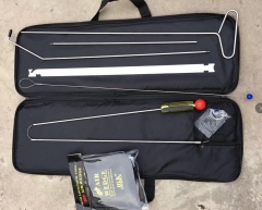HUK Auto Quick Open Kit (1pc air wedge+tool set)