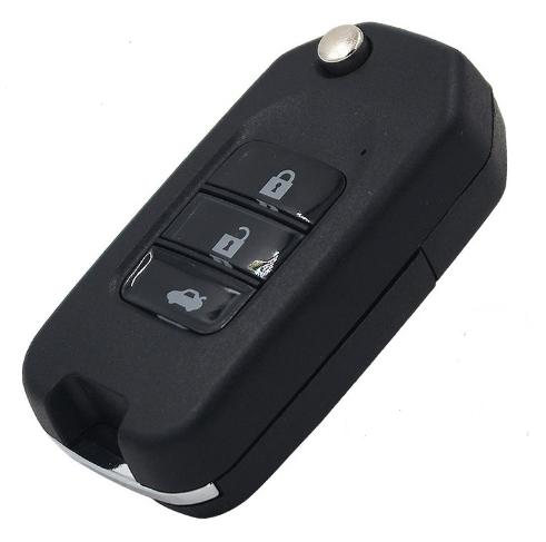 For Honda 3 button remote key chip: Honda G PCF7961X(HITAG3)