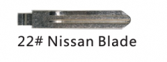 For Nissan（22#）NSN14