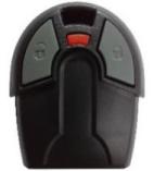 For POSITRON  remote  12F519IMS