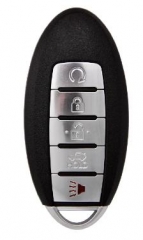 Universal 5 Buttons ZB03-5 KEYDIY Smart Remote for KD-X2 KD900 Mini KD Key Generator