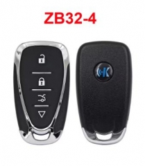 KEYDIY Universal Smart Key ZB32-4 for KD-X2 Car Ke