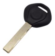 For BMW transponer key shell