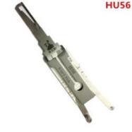 HU56-Old Volvo
lock pick and decoder
 together  2 