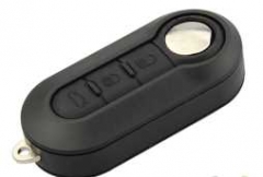 For Fiat remote key with 433MHZ  Marelli ID46 chip