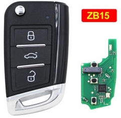 KEYDIY Universal ZB Seires Remote KD Smart Key ZB1
