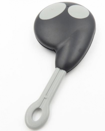 For Honda 2 button remote key blank