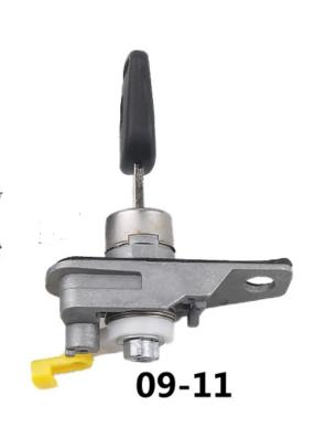 Trunk lock Cylinder Auto Door Lock Cylinder For 09-11 Honda Civic