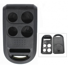 For Honda 4+1 button remote key blank