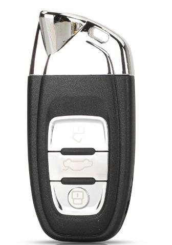 3 buttons For Lamborghini Original Replacement Remote Car Key Shell