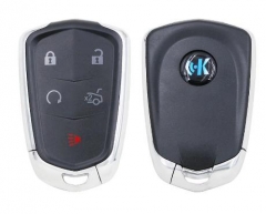 Universal ZB05 KD Smart Key Remote for KD-X2 Car Key Remote Replacement