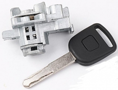 For Honda new City  ACCORD CIVIC left door lock