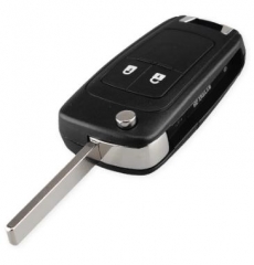 For Opel 2 button key blank
repalce original key