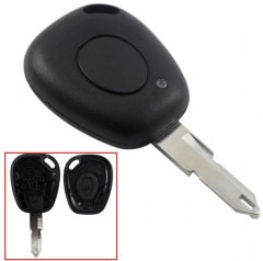 For Renual 1 button remote key 
blank