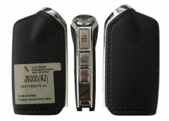 For KIA K900 Proximity Smart Key TQ8-FOB-4F17 9544
