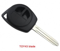 SWIFT 2 Buttton remote key