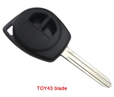 SWIFT 2 Buttton remote key