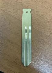 For Nissan key blade,NSN14