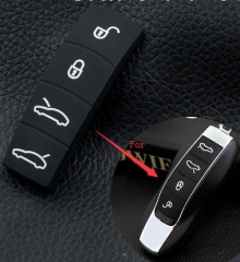 For Porsche key pad 4 button