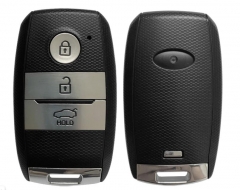 For Kia Sportage 3 Button Smart Remote Key (2016 +