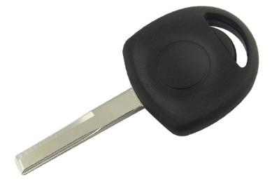 For Opel transponder key shell