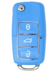 Xhorse VVDI XKB503EN remote key Wire Remote Key 3 