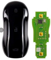 Xhorse XSSC01EN Smart Remote Key Knife Style 3 But